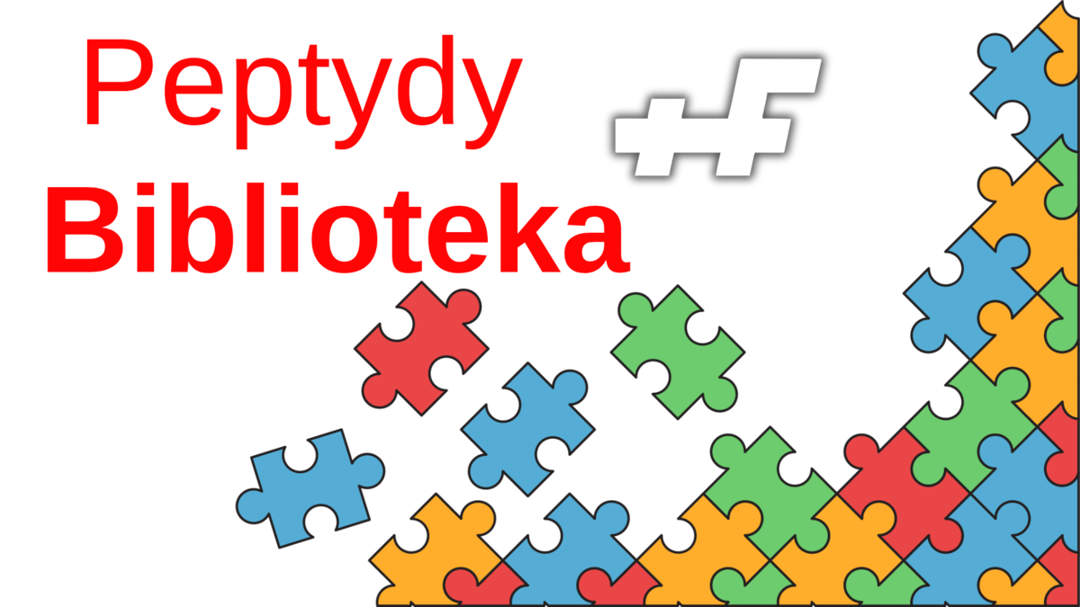 Biblioteka Peptydów