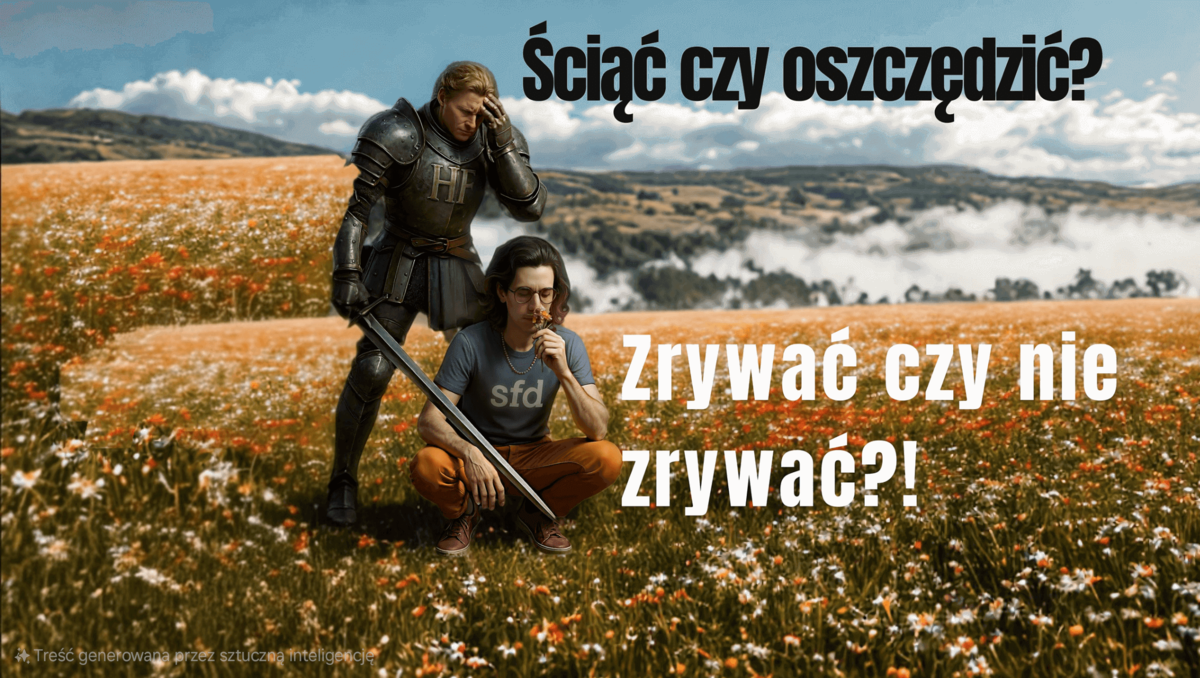 Krytyczny spadek testosteronu, ankieta pomocnicza.